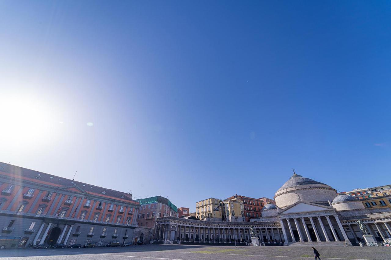 Отель Hr Boutique Porto, Napoli Centro, By Clapa Group Экстерьер фото