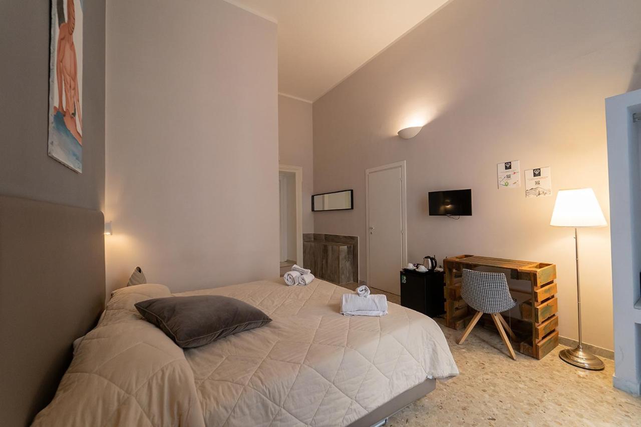Отель Hr Boutique Porto, Napoli Centro, By Clapa Group Экстерьер фото