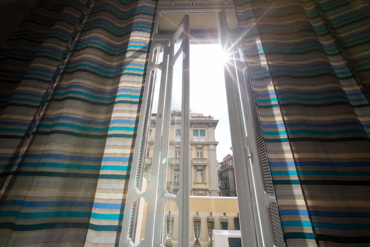 Отель Hr Boutique Porto, Napoli Centro, By Clapa Group Экстерьер фото