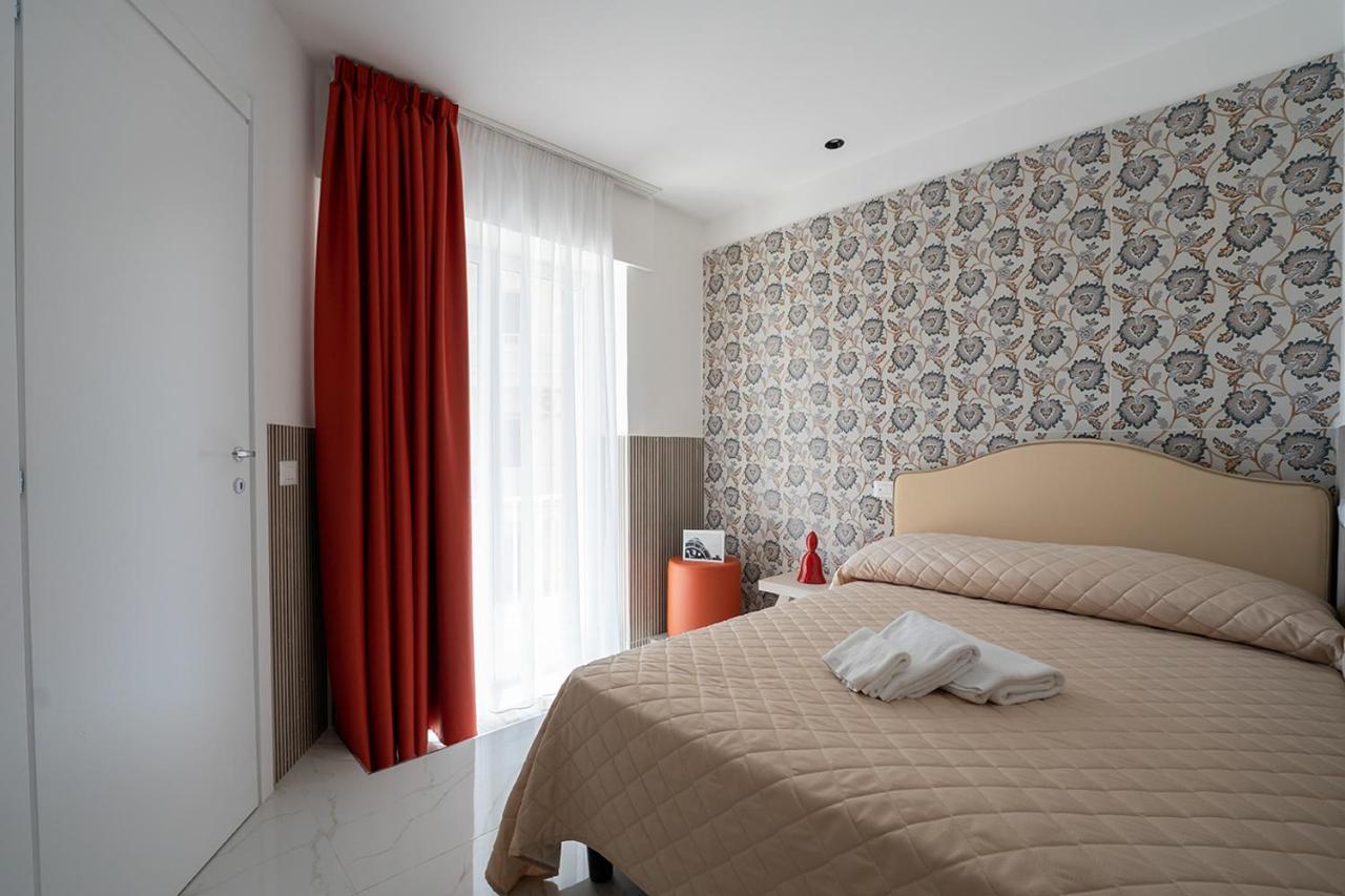 Отель Hr Boutique Porto, Napoli Centro, By Clapa Group Экстерьер фото