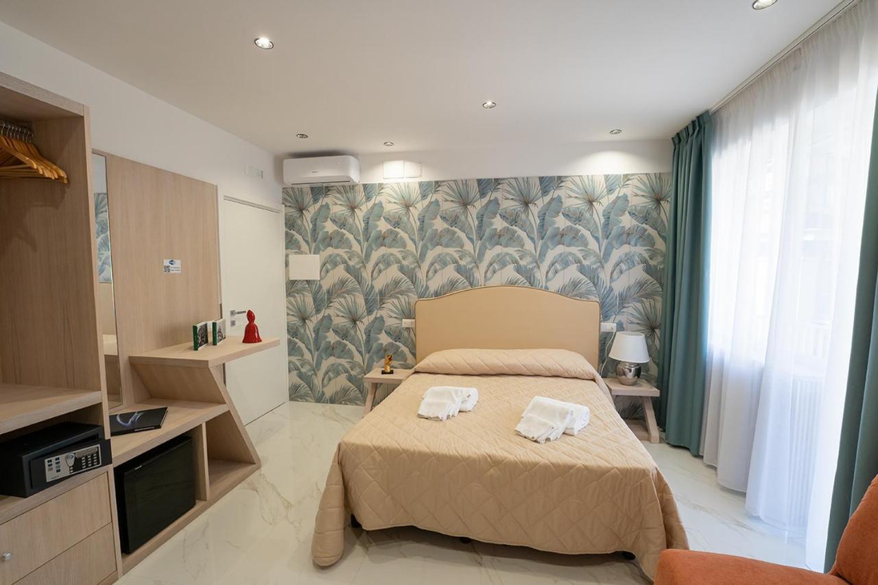 Отель Hr Boutique Porto, Napoli Centro, By Clapa Group Экстерьер фото