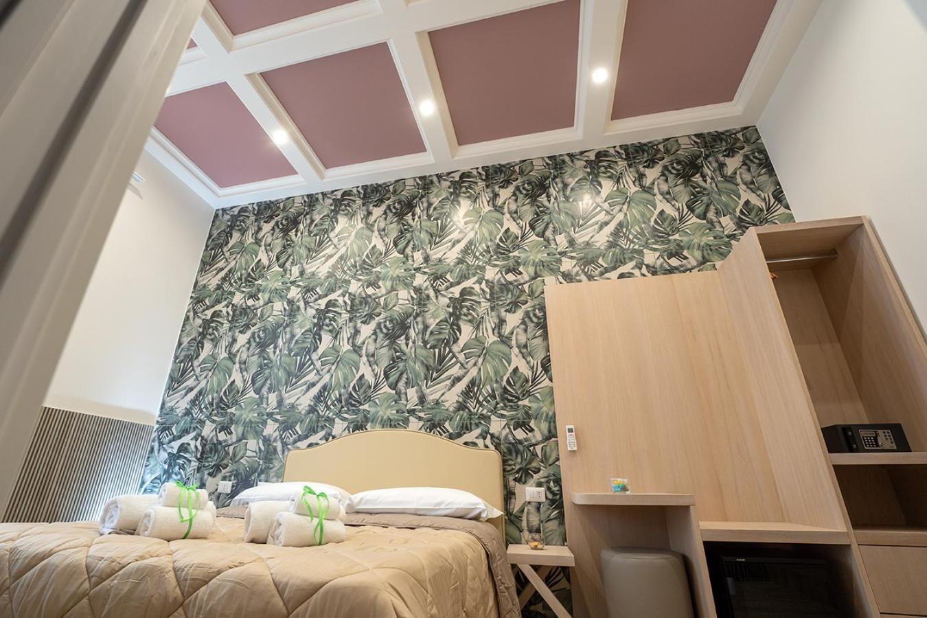 Отель Hr Boutique Porto, Napoli Centro, By Clapa Group Экстерьер фото