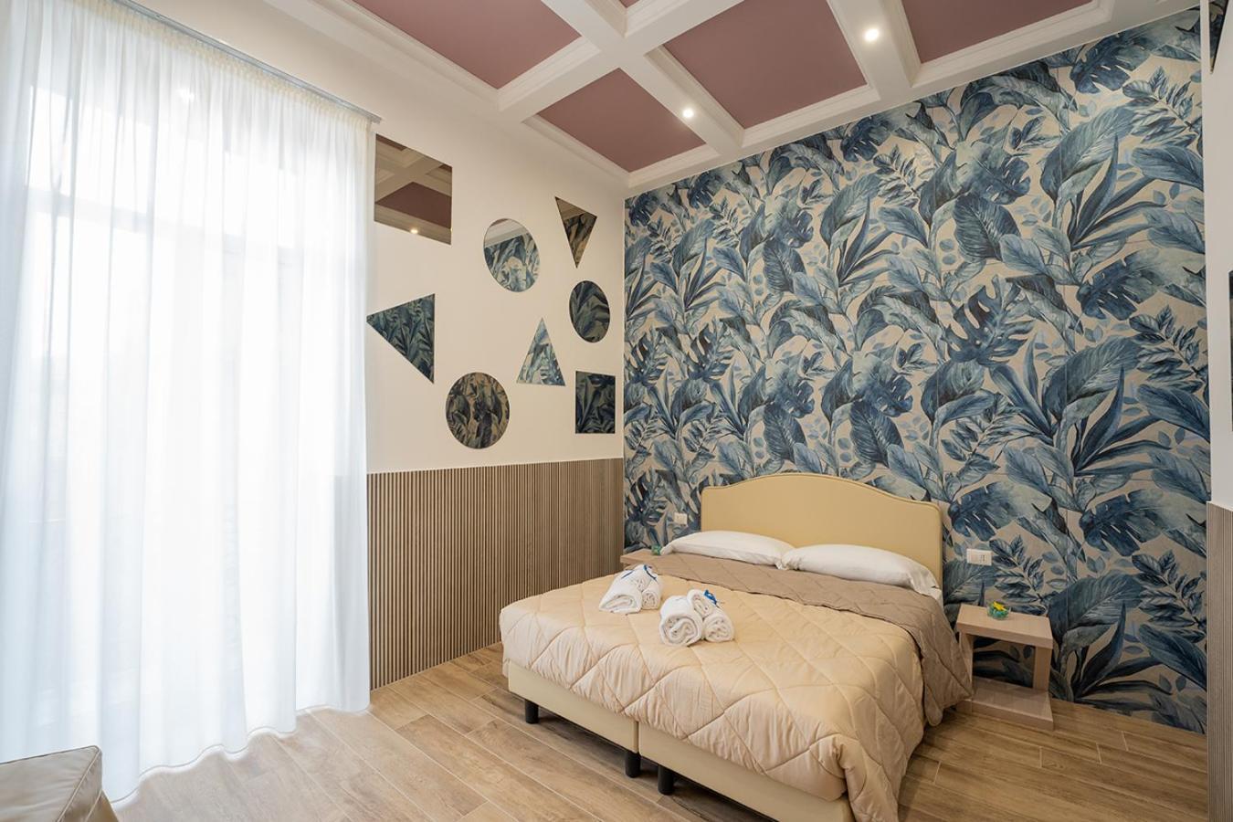 Отель Hr Boutique Porto, Napoli Centro, By Clapa Group Экстерьер фото