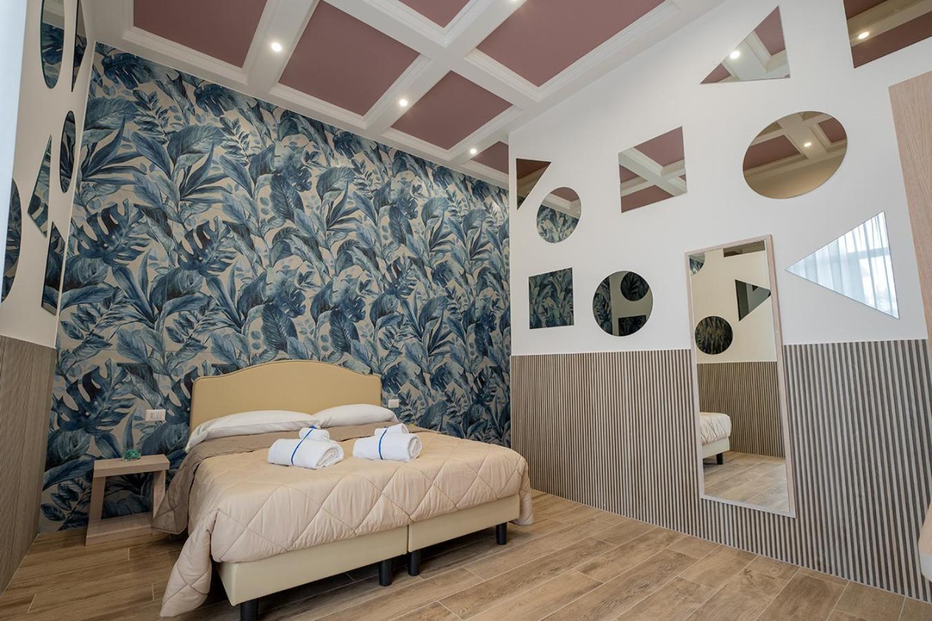 Отель Hr Boutique Porto, Napoli Centro, By Clapa Group Экстерьер фото