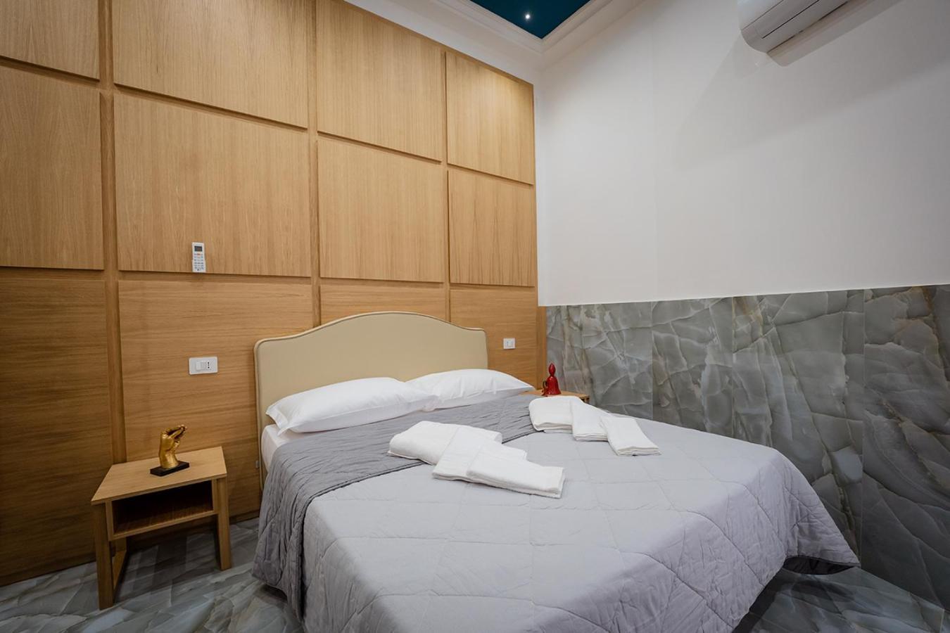 Отель Hr Boutique Porto, Napoli Centro, By Clapa Group Экстерьер фото