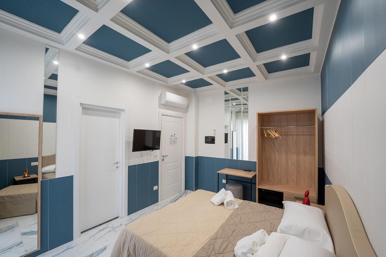 Отель Hr Boutique Porto, Napoli Centro, By Clapa Group Экстерьер фото