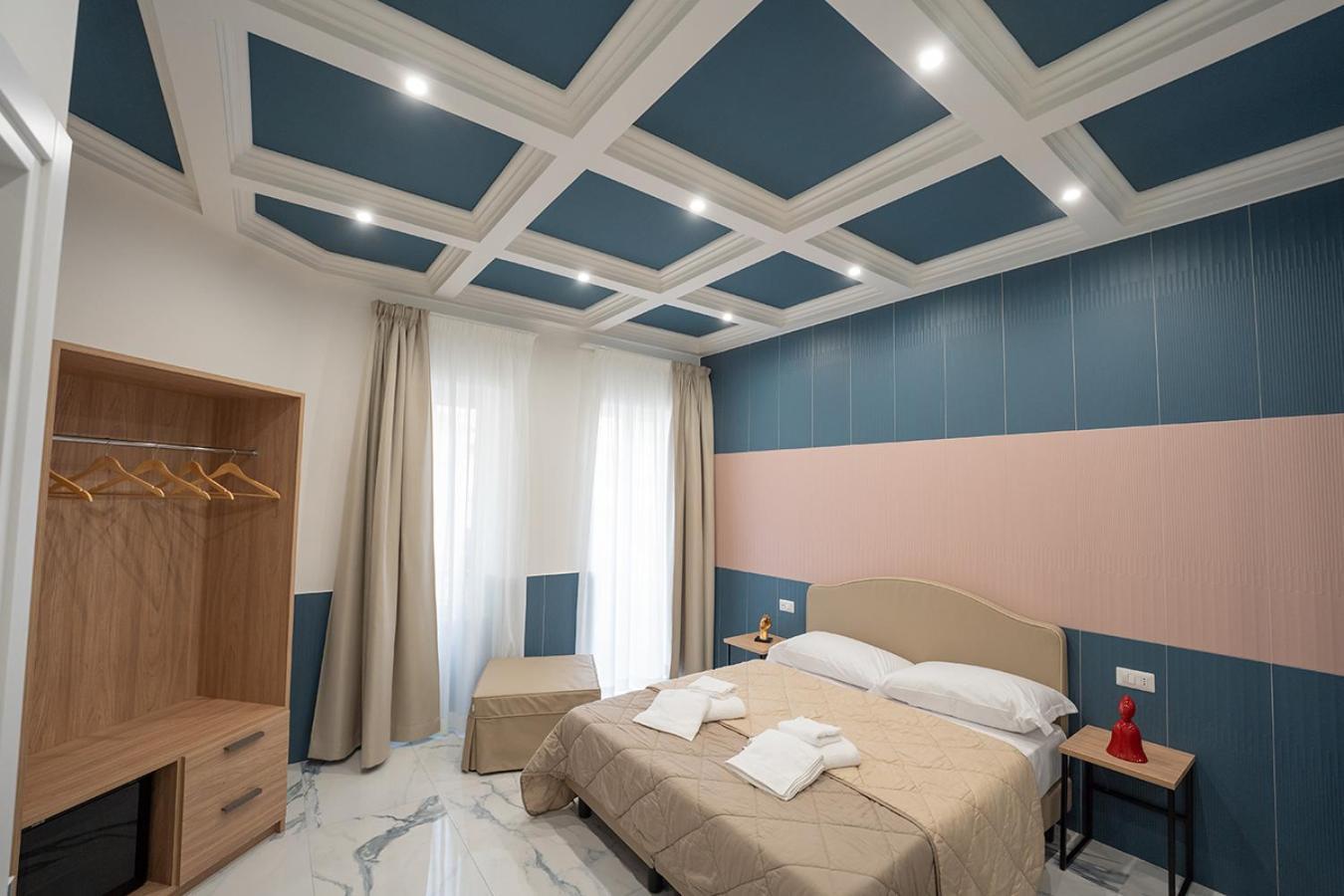Отель Hr Boutique Porto, Napoli Centro, By Clapa Group Экстерьер фото