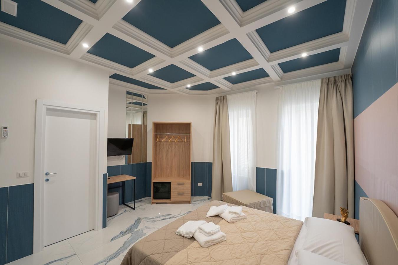 Отель Hr Boutique Porto, Napoli Centro, By Clapa Group Экстерьер фото
