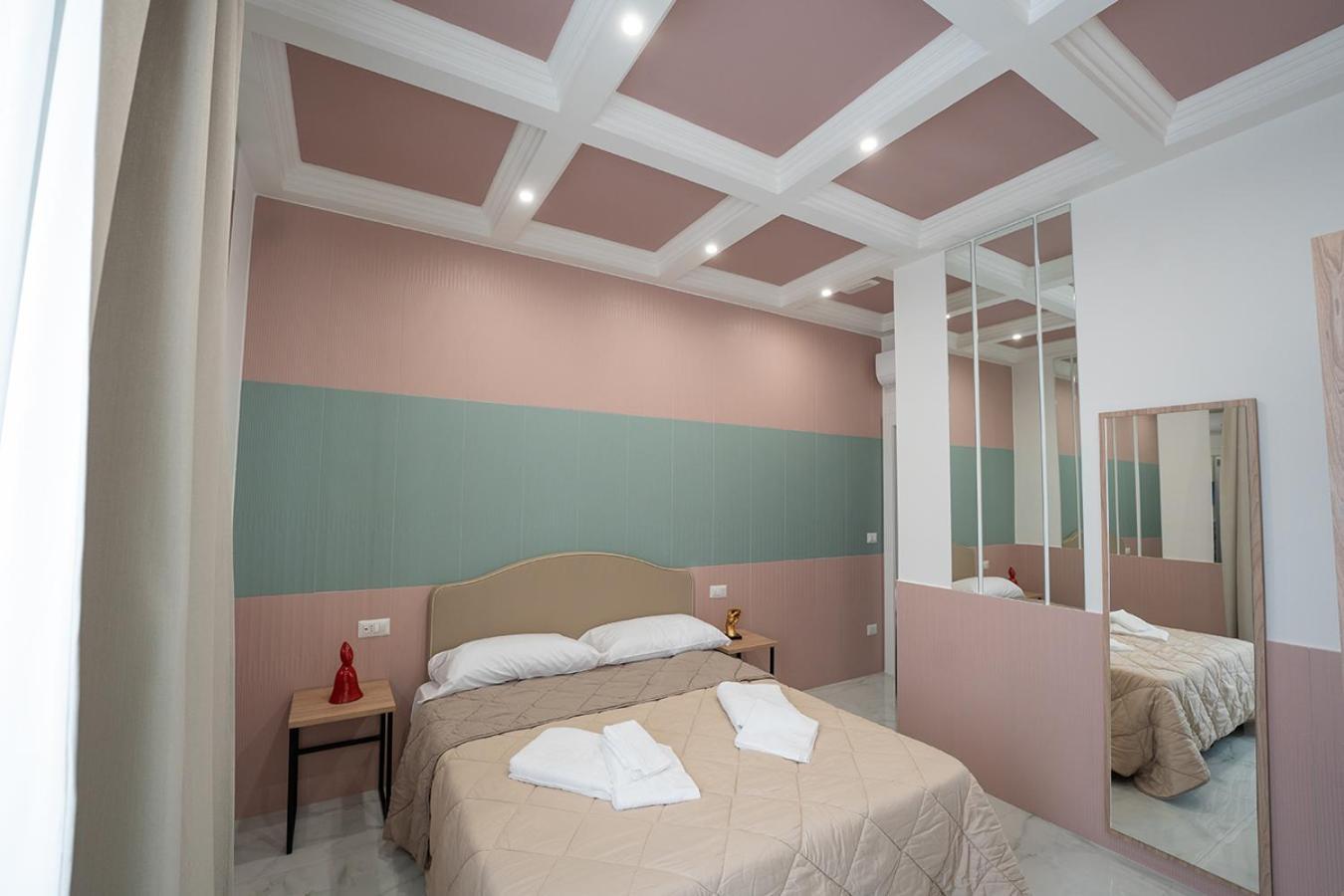 Отель Hr Boutique Porto, Napoli Centro, By Clapa Group Экстерьер фото