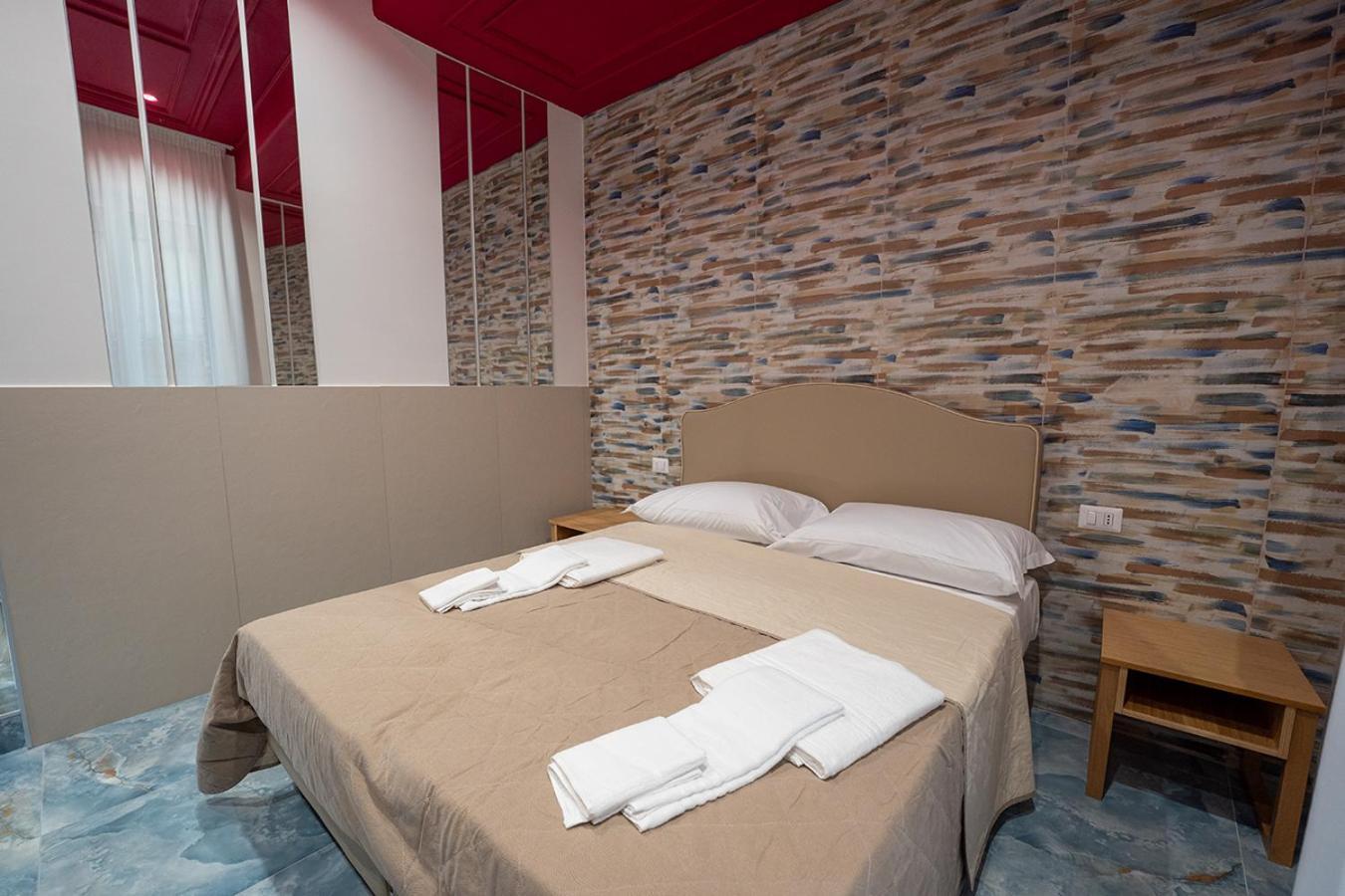 Отель Hr Boutique Porto, Napoli Centro, By Clapa Group Экстерьер фото