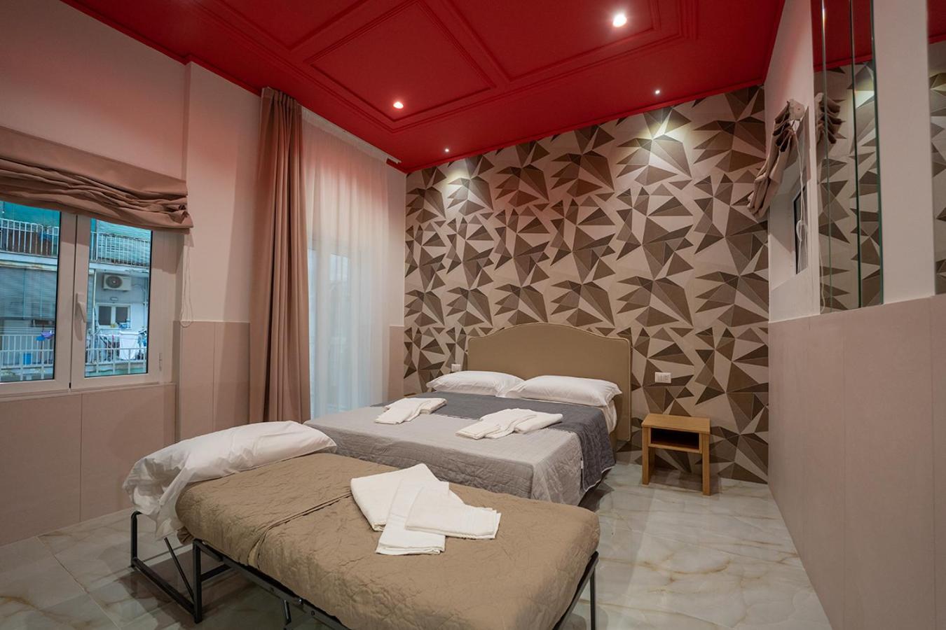 Отель Hr Boutique Porto, Napoli Centro, By Clapa Group Экстерьер фото